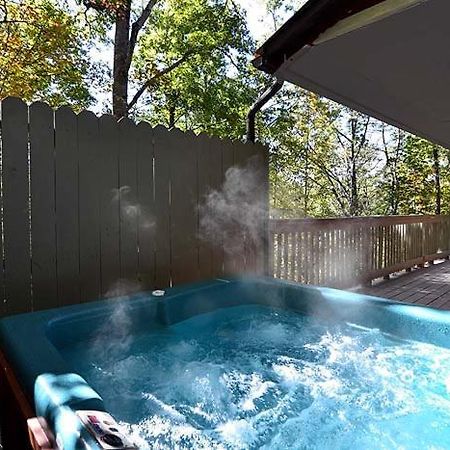 ガトリンバーグ Smoky Mountain Dreamヴィラ エクステリア 写真